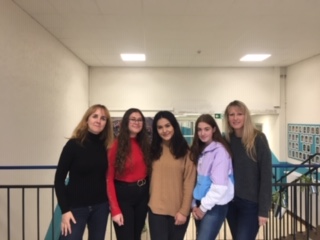 Lessing Realschule Gelsenkirchen Lehrer